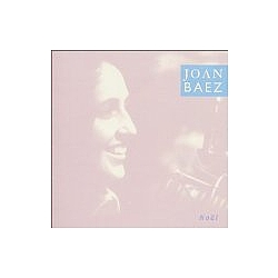 Joan Baez - Noël альбом