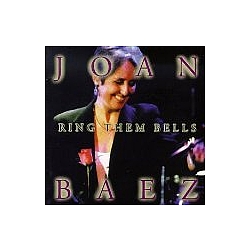 Joan Baez - Ring Them Bells альбом