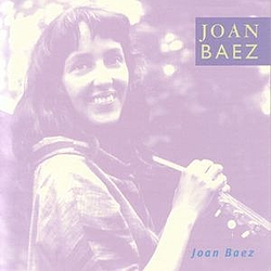 Joan Baez - Joan Baez альбом