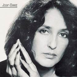 Joan Baez - Honest Lullaby album