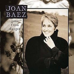 Joan Baez - Gone From Danger album