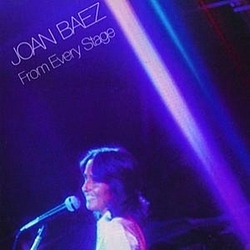 Joan Baez - From Every Stage album