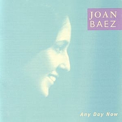 Joan Baez - Any Day Now album