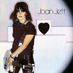 Joan Jett - Joan Jett album