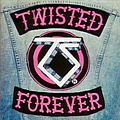 Joan Jett - Twisted Forever альбом