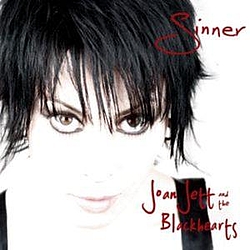 Joan Jett &amp; The Blackhearts - Sinner album