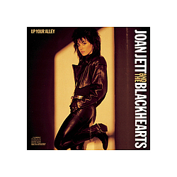 Joan Jett &amp; The Blackhearts - Up Your Alley album