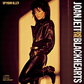 Joan Jett &amp; The Blackhearts - Up Your Alley альбом