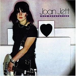 Joan Jett &amp; The Blackhearts - Bad Reputation альбом