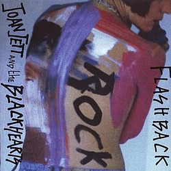 Joan Jett And The Blackhearts - Flashback album