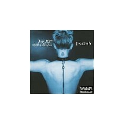Joan Jett And The Blackhearts - Fetish album