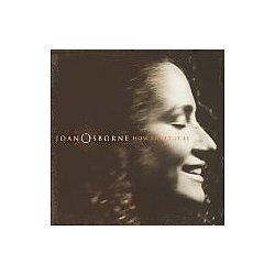 Joan Osborne - How Sweet It Is album