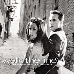 Joaquin Phoenix - Walk The Line (Original Motion Picture Soundtrack) album