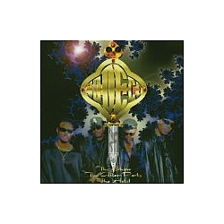 Jodeci - The Show The After Party The Hotel album