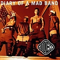 Jodeci - Diary Of A Mad Band album