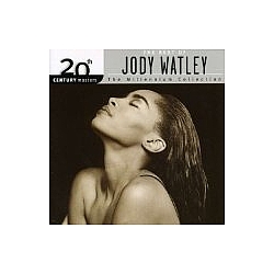Jody Watley - 20th Century Masters - The Millennium Collection: The Best Of Jody Watley альбом
