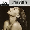 Jody Watley - 20th Century Masters - The Millennium Collection: The Best Of Jody Watley album
