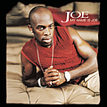 Joe - My Name Is Joe album