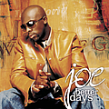 Joe - Better Days album
