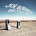 Joe Bonamassa - Had To Cry Today album