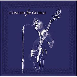 Joe Brown - Concert For George [Disc 2] альбом