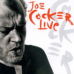 Joe Cocker - Joe Cocker Live album