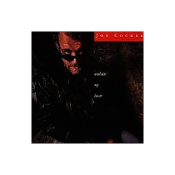Joe Cocker - Unchain My Heart альбом