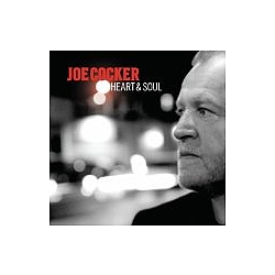 Joe Cocker - Heart And Soul альбом