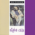 Joe Cocker - Night Calls альбом