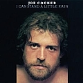 Joe Cocker - I Can Stand A Little Rain album