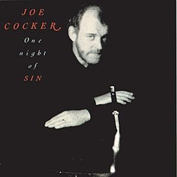 Joe Cocker - One Night Of Sin album