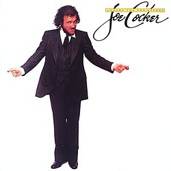 Joe Cocker - Luxury You Can Afford album