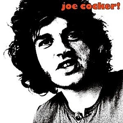 Joe Cocker - Joe Cocker альбом
