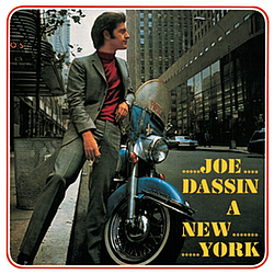Joe Dassin - A New York альбом