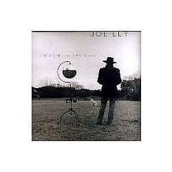 Joe Ely - Twistin&#039; In The Wind album