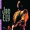 Joe Ely - Live At Liberty Lunch альбом