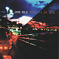 Joe Ely - Streets Of Sin album
