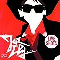 Joe Ely - Live Shots album