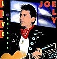 Joe Ely - Live At Antone&#039;s album