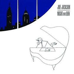Joe Jackson - Night And Day album