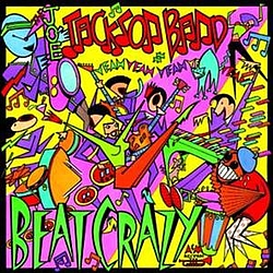 Joe Jackson - Beat Crazy album