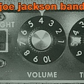 Joe Jackson - Volume 4 album
