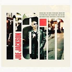 Joe Jackson - Rain album