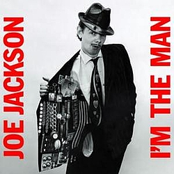 Joe Jackson - I&#039;m The Man album