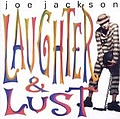 Joe Jackson - Laughter &amp; Lust album