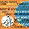 Joe Jackson - Big World album