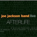Joe Jackson Band - Afterlife альбом