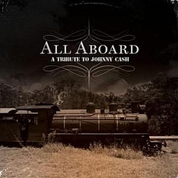 Joe McMahon - All Aboard: A Tribute To Johnny Cash альбом