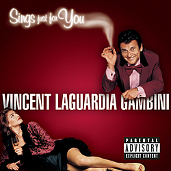 Joe Pesci - Vincent LaGuardia Gambini Sings Just For You album