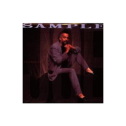 Joe Sample - Spellbound album